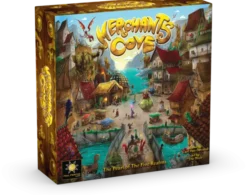 Merchants Cove - Occasion