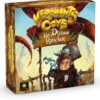 Merchants Cove - The Dragon Rancher