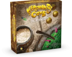 Merchants Cove - The Innkeeper