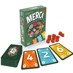 Merci