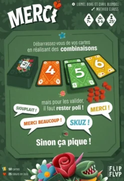 Merci