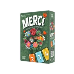 Merci