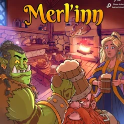 Merl'inn
