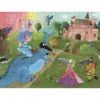 Mes Boites De Puzzle - Le Loup - Mon Puzzle Du Loup N°2 - 54 Pièces