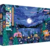 Mes Boites De Puzzle - Nuit Etoilée - 200 pièces