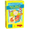 Mes premiers jeux - Mémo : Maxi et ses Peluches