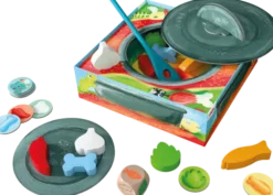 Mes Premiers Jeux - Petit Dino Cuisine