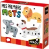 Mes premiers Mots