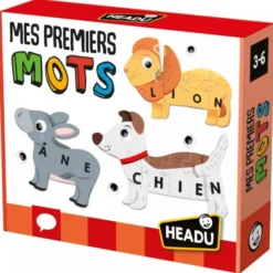 Mes premiers Mots