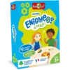 Mes Premières Enigmes - A Table