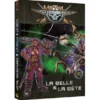 Metal Adventures - La Belle et la Bête