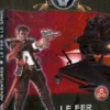 Metal Adventures - Le Fer et le Sang