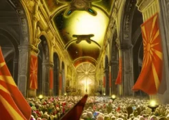Metal Adventures - Le Roi et le Peuple