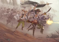 Metal Adventures - Les Pirates de l'Espace