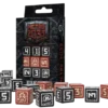 Metro 2033 - Set de dés
