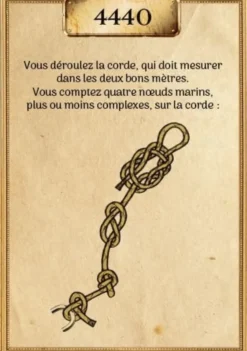 Meurtre au manoir - Coffret Jeu