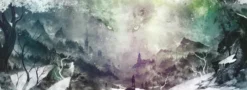 Meute - Ecran