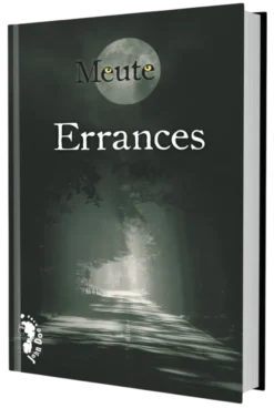 Meute - Errances