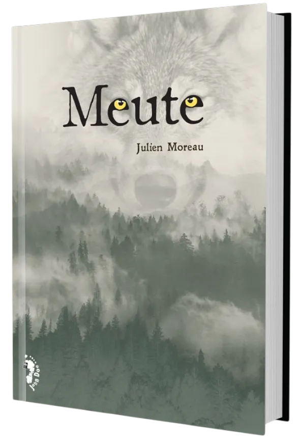 Meute - Livre de base