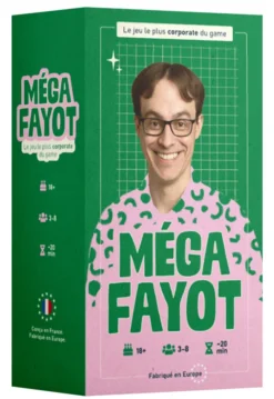 Méga Fayot