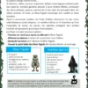 Miaulements d'Ulthar - livre des scénarios A4
