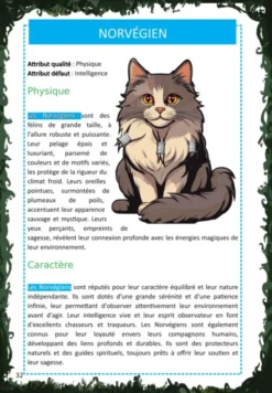 Miaulements d'Ulthar - livre des règles PDF