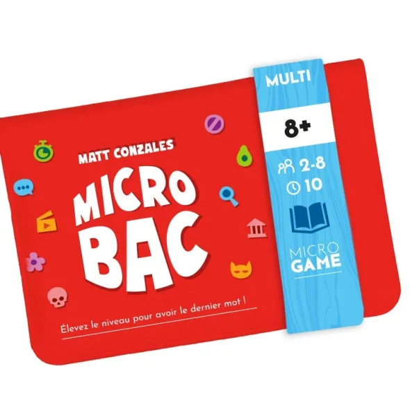 Micro Bac