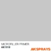 Microfiller Primer Spray 150ml
