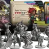 Middara: Cross-Promotion Pack