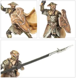 Middle Earth Strategy Battle Game - The Hobbit : Mirkwood™ Battlehost