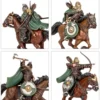Middle Earth Strategy Battle Game - The Lord of the Rings : Riders of Rohan