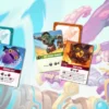 Mighty Shot! - Extension Champions