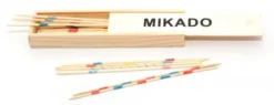 Mikado en Bois - 18 cm