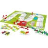 Mille Bornes - Le Grand Classique : Plateau
