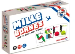 Mille Bornes - Le Grand Classique
