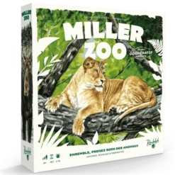 Miller Zoo