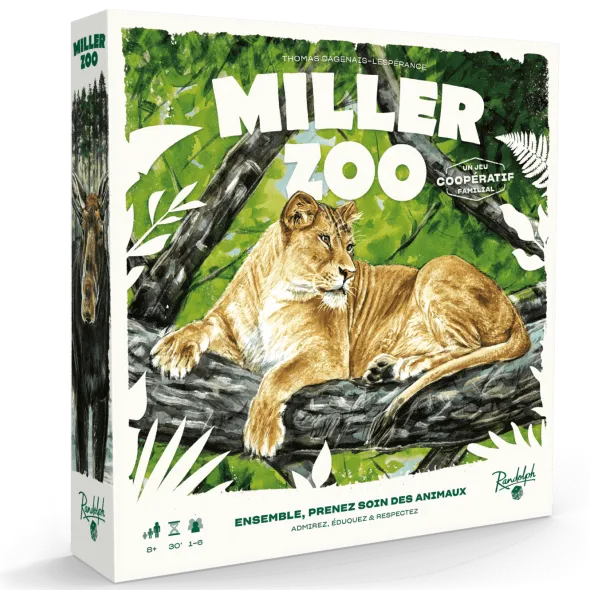 Miller Zoo