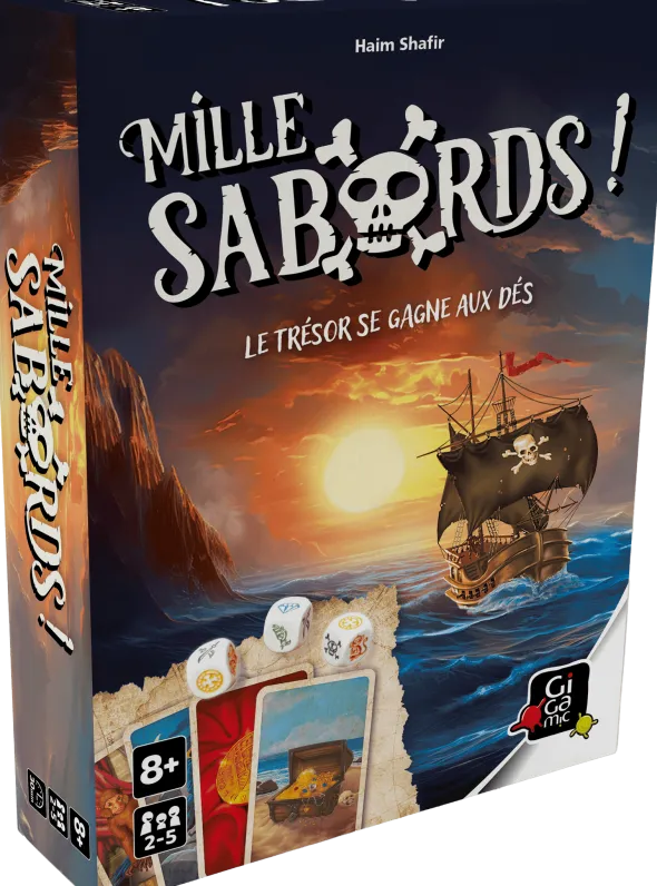 Mille Sabords
