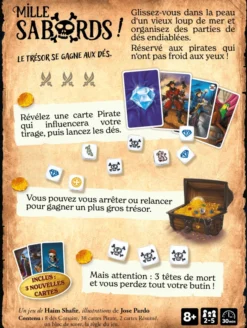 Mille Sabords