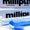 Milliput Blanc Super Fin