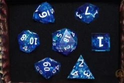 Mimic Dice - Sapphire Dream