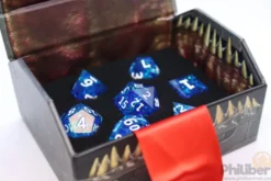 Mimic Dice - Sapphire Dream