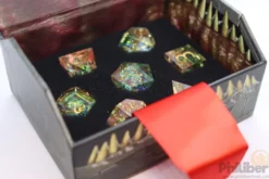 Mimic Dice - Tritons Daughter