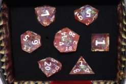 Mimic Dice - Whimsyshire
