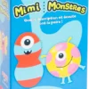 Mimi-Monstres