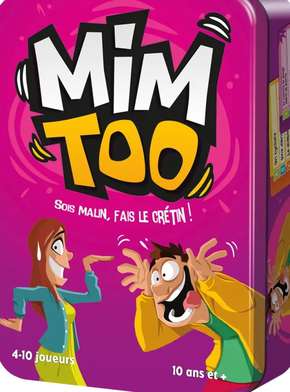 Mimtoo