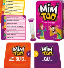 Mimtoo