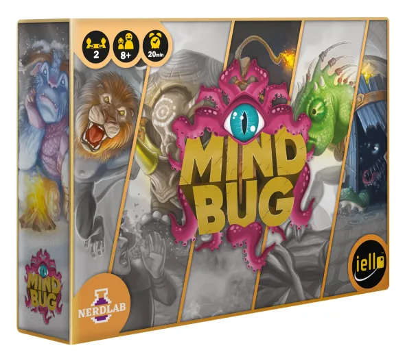 Mindbug