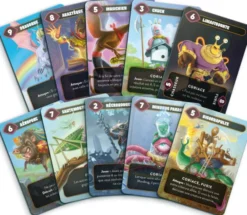 Mindbug - Promo Pack 2022