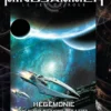 Mindjammer - Hégémonie